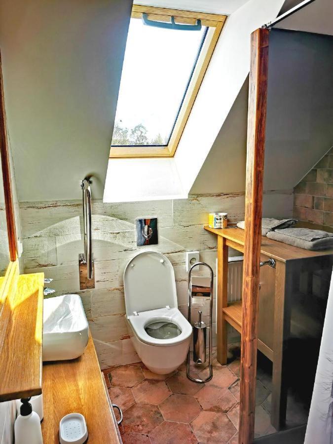 Hotel Koliba Senica Exteriér fotografie