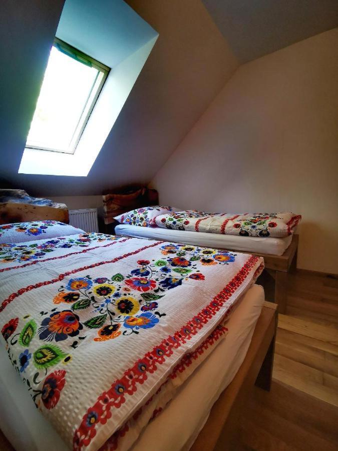 Hotel Koliba Senica Exteriér fotografie